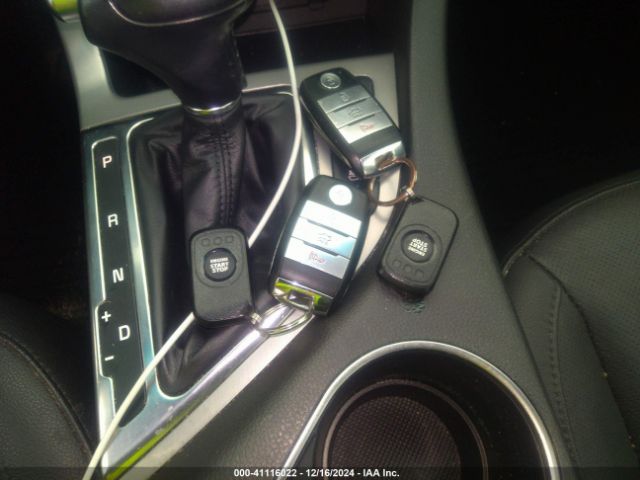 5XXGR4A69FG495112 KIA Optima Sx Turbo