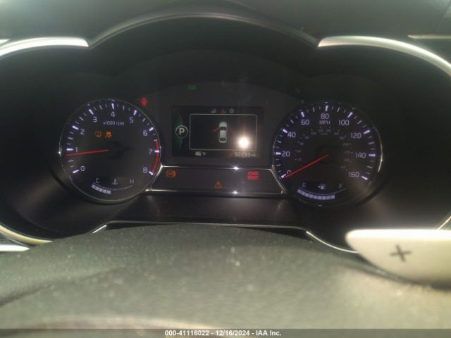 5XXGR4A69FG495112 KIA Optima Sx Turbo