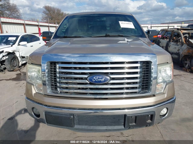 2011 Ford F-150 Xlt მანქანა იყიდება აუქციონზე, vin: 1FTFW1CT7BFC89866, აუქციონის ნომერი: 41116024
