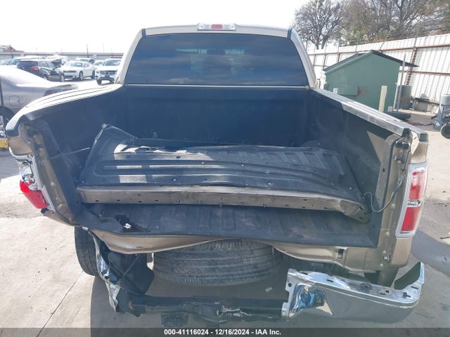 2011 Ford F-150 Xlt მანქანა იყიდება აუქციონზე, vin: 1FTFW1CT7BFC89866, აუქციონის ნომერი: 41116024