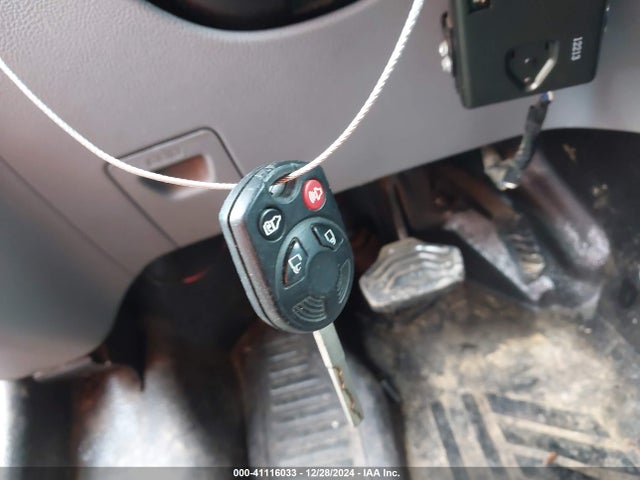 Ford Transit-250 2016 1FTYR1YM6GKB17053 Image 11