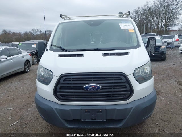 Ford Transit-250 2016 1FTYR1YM6GKB17053 Image 12
