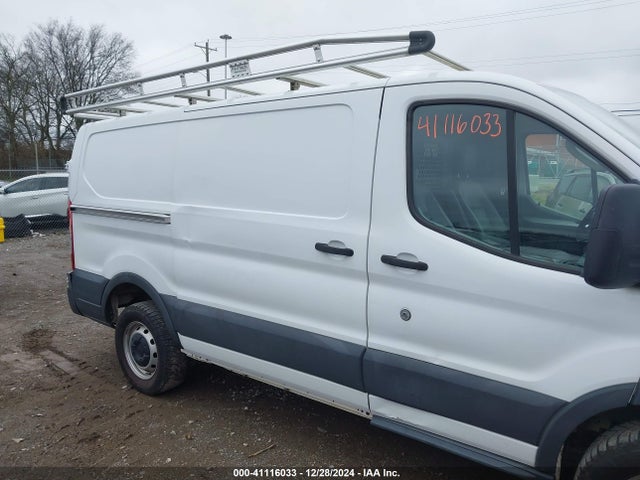 Ford Transit-250 2016 1FTYR1YM6GKB17053 Image 13