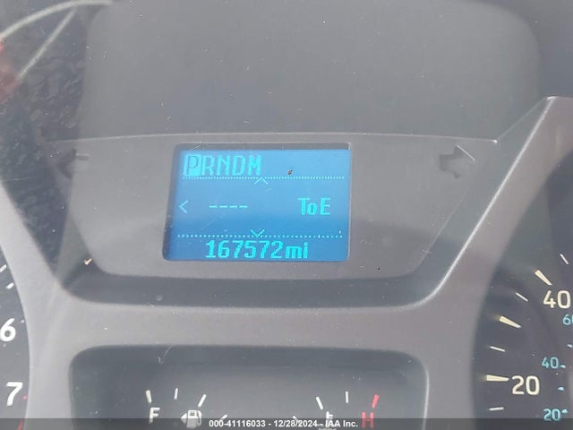 Ford Transit-250 2016 1FTYR1YM6GKB17053 Image 15