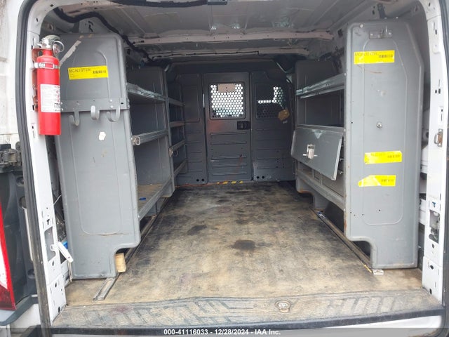 Ford Transit-250 2016 1FTYR1YM6GKB17053 Image 18