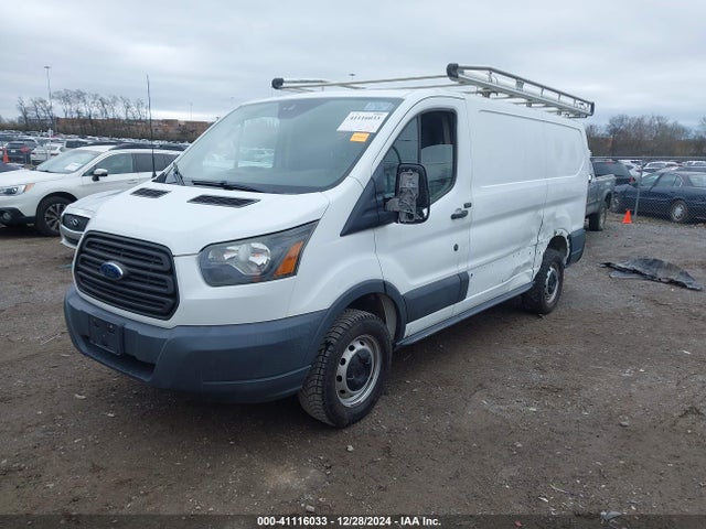 Ford Transit-250 2016 1FTYR1YM6GKB17053 Image 2