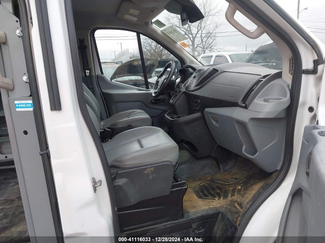Ford Transit-250 2016 1FTYR1YM6GKB17053 Image 5