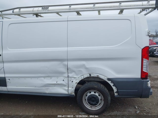 Ford Transit-250 2016 1FTYR1YM6GKB17053 Image 6
