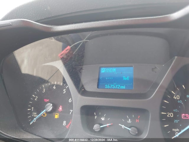 Ford Transit-250 2016 1FTYR1YM6GKB17053 Image 7