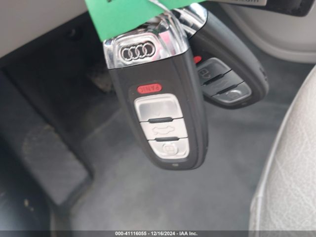 WAUFFAFC2GN042356 Audi A6 2.0t Premium