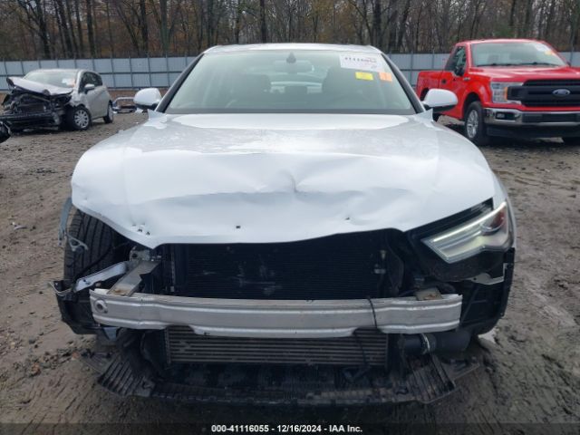 WAUFFAFC2GN042356 Audi A6 2.0t Premium