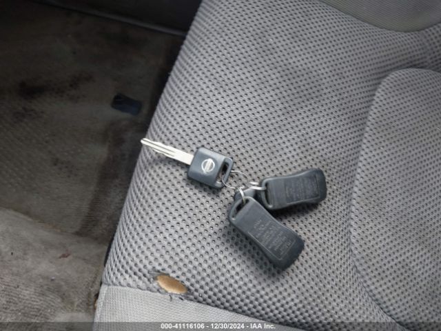 1N6AD0ER2HN743691 Nissan Frontier Sv
