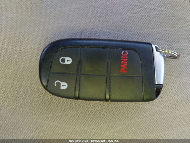 1C4RDHAG9KC755185 Dodge Durango Sxt Plus Rwd