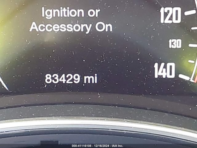 1C4RDHAG9KC755185 Dodge Durango Sxt Plus Rwd