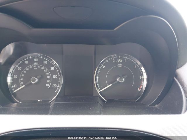 2007 JAGUAR XKR SAJWA43CX79B17812 Photo 6