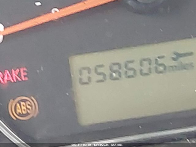 ML32F4FJ7JHF04164 Mitsubishi Mirage G4 Se