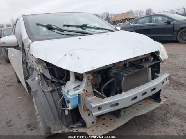 ML32F4FJ7JHF04164 Mitsubishi Mirage G4 Se