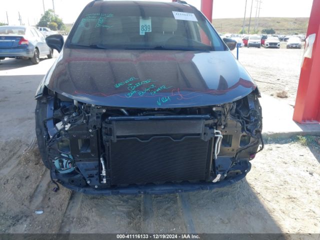 2021 CHRYSLER VOYAGER 2C4RC1DG0MR519511 Photo 5