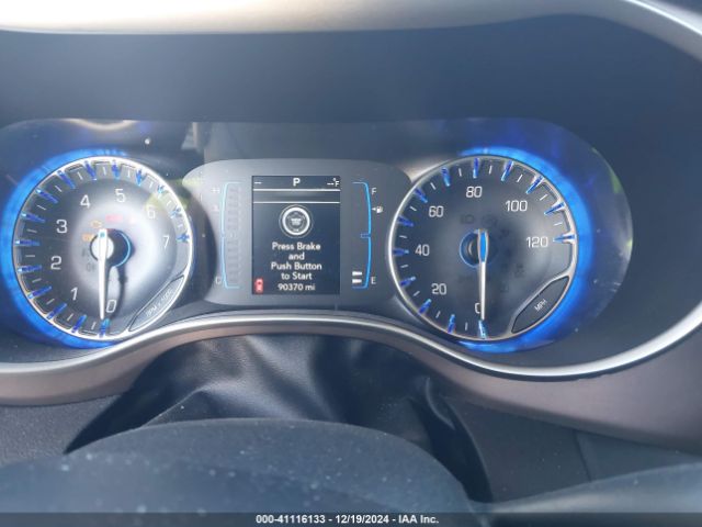 2021 CHRYSLER VOYAGER 2C4RC1DG0MR519511 Photo 6