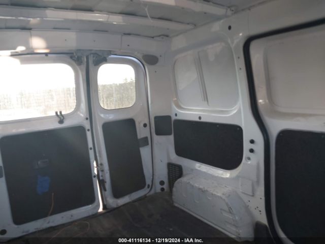 3N63M0YN7FK693598 Chevrolet City Express 1ls
