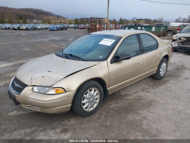 2000 CHRYSLER CIRRUS 1C3EJ56H7YN246821 Photo 1