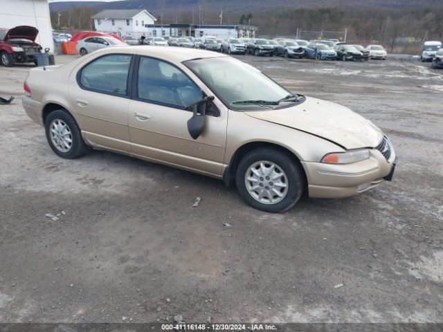2000 CHRYSLER CIRRUS 1C3EJ56H7YN246821 Photo 2