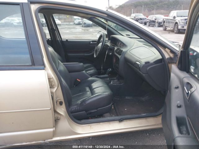 2000 CHRYSLER CIRRUS 1C3EJ56H7YN246821 Photo 4