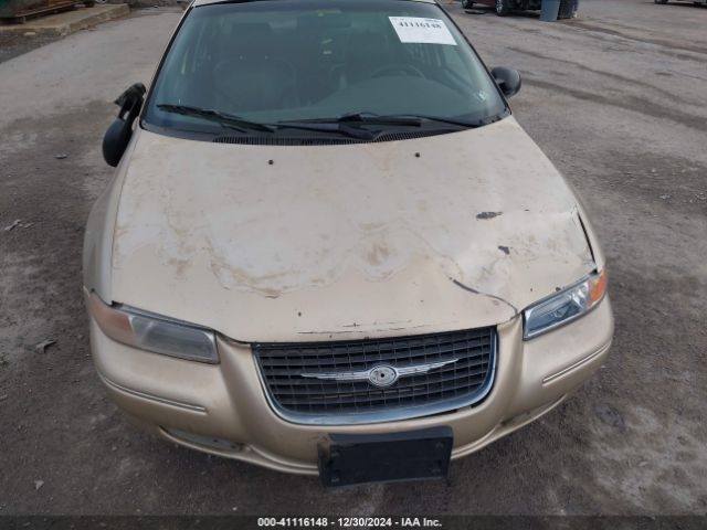 2000 CHRYSLER CIRRUS 1C3EJ56H7YN246821 Photo 5