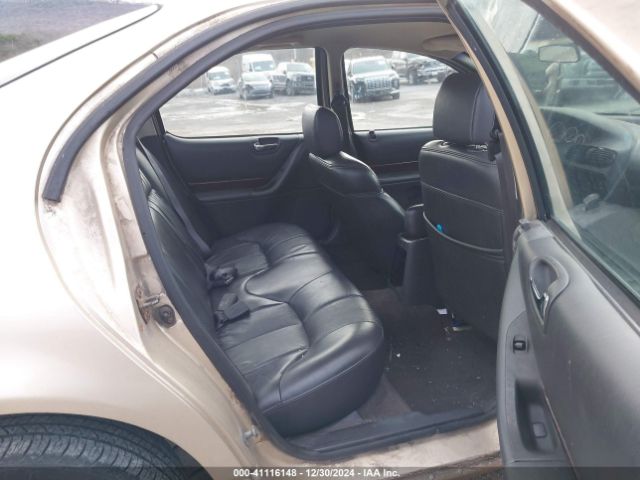 2000 CHRYSLER CIRRUS 1C3EJ56H7YN246821 Photo 7