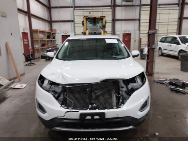 2FMPK4J91HBB88952 Ford EDGE SEL