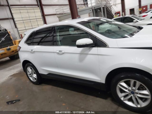 2FMPK4J91HBB88952 Ford EDGE SEL