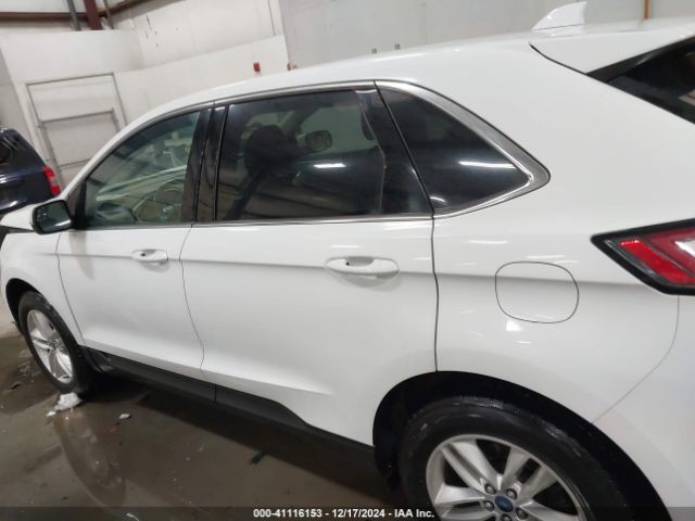 2FMPK4J91HBB88952 Ford EDGE SEL