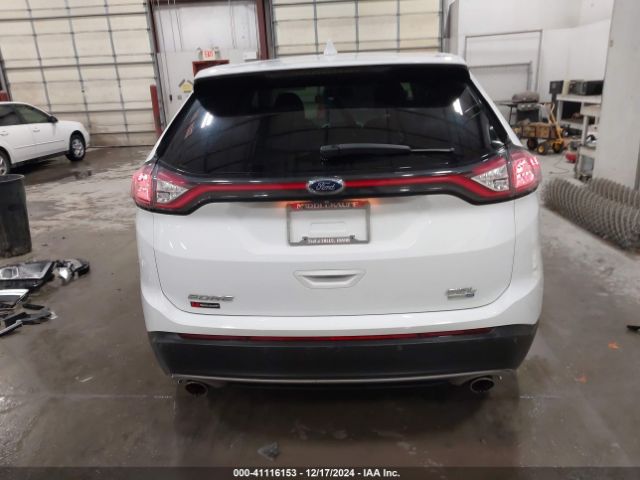 2FMPK4J91HBB88952 Ford EDGE SEL