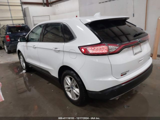 2FMPK4J91HBB88952 Ford EDGE SEL