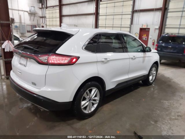 2FMPK4J91HBB88952 Ford EDGE SEL