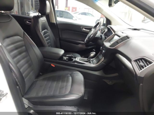2FMPK4J91HBB88952 Ford EDGE SEL