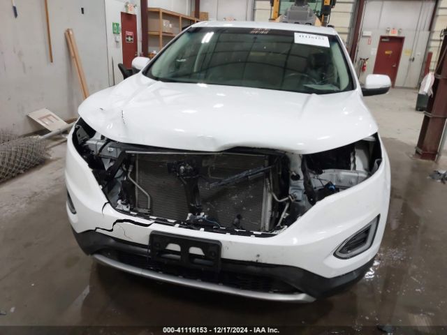2FMPK4J91HBB88952 Ford EDGE SEL