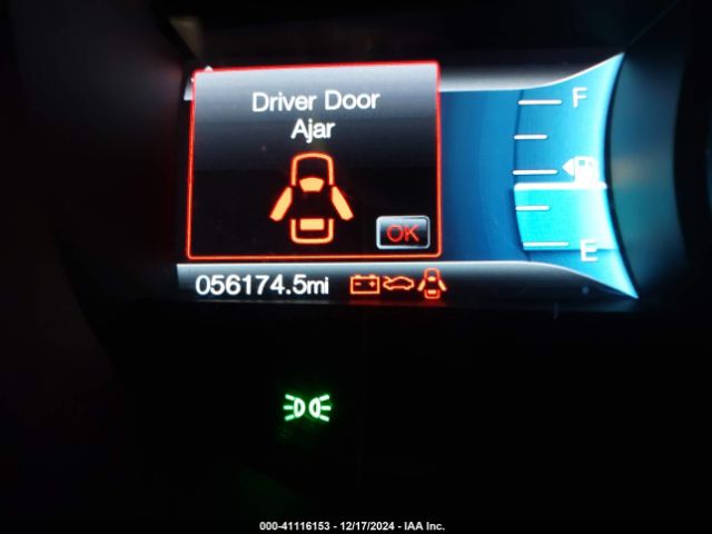 2FMPK4J91HBB88952 Ford EDGE SEL