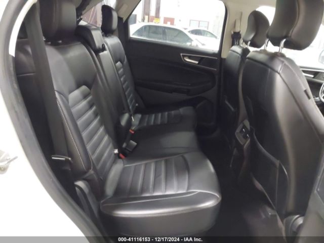 2FMPK4J91HBB88952 Ford EDGE SEL
