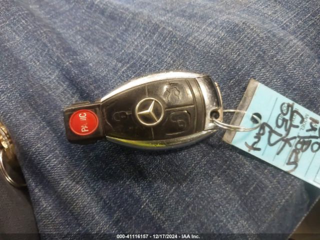 2008 MERCEDES-BENZ CLK 550 WDBTK72F18T090933 Photo 10