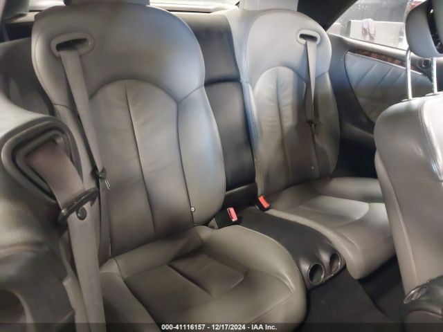 2008 MERCEDES-BENZ CLK 550 WDBTK72F18T090933 Photo 7