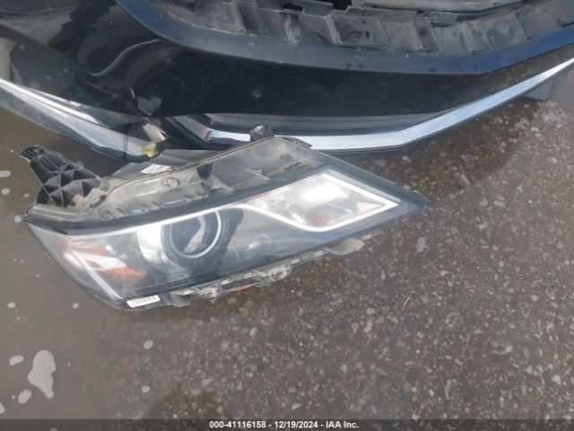 2G11X5SA5G9173315 Chevrolet Impala 1fl