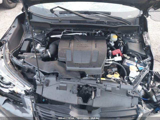 JF2SKAXC5LH451988 Subaru Forester Touring