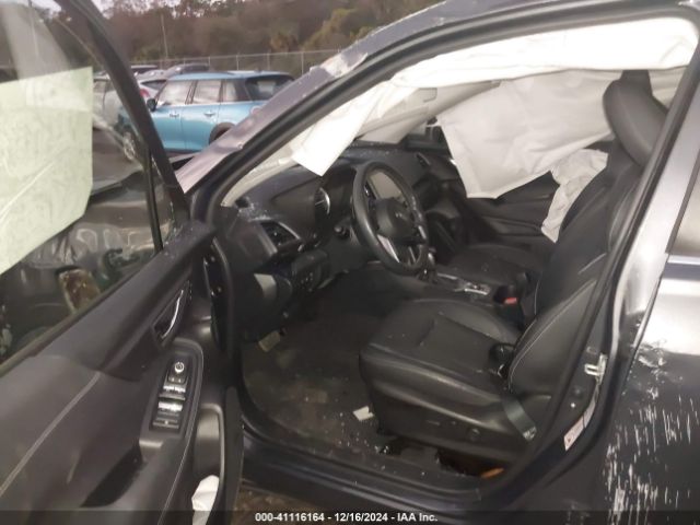JF2SKAXC5LH451988 Subaru Forester Touring