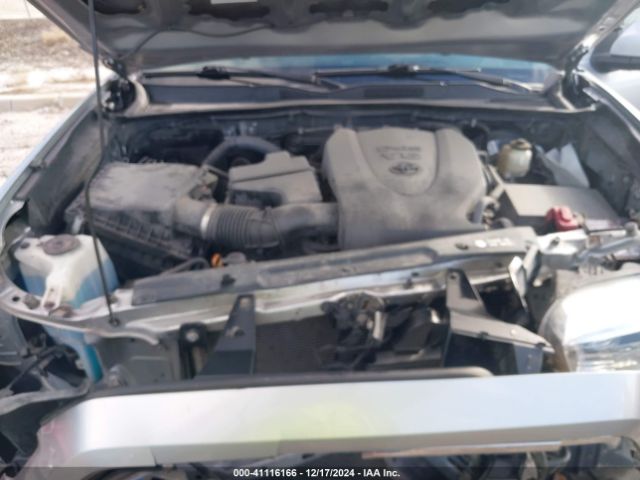 3TMCZ5ANXHM116311 Toyota Tacoma Trd Sport