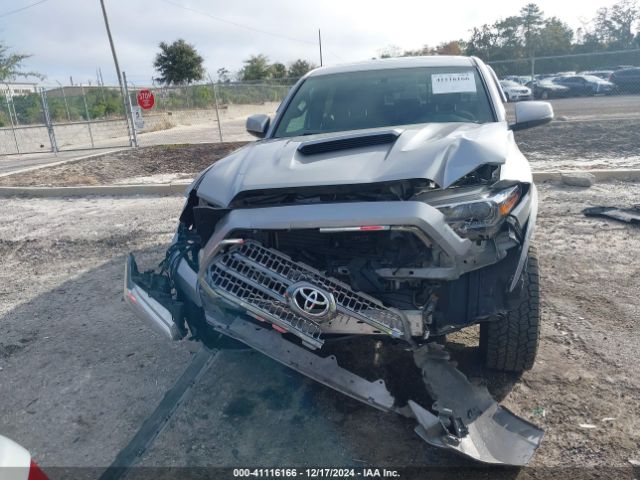 3TMCZ5ANXHM116311 Toyota Tacoma Trd Sport