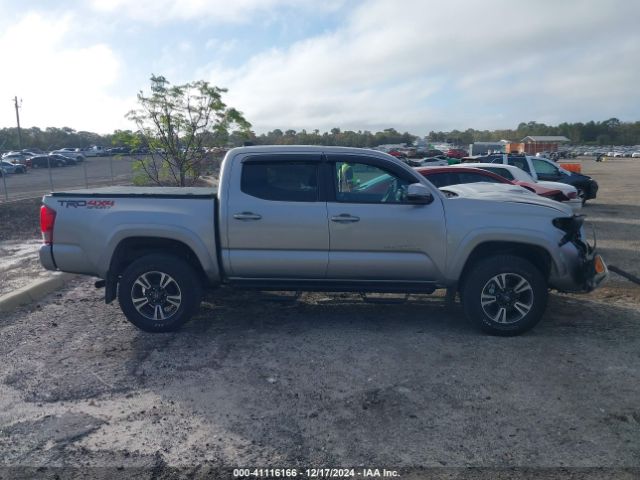 3TMCZ5ANXHM116311 Toyota Tacoma Trd Sport