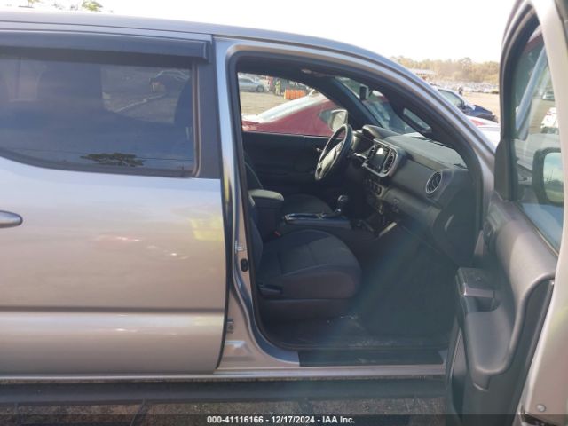 3TMCZ5ANXHM116311 Toyota Tacoma Trd Sport
