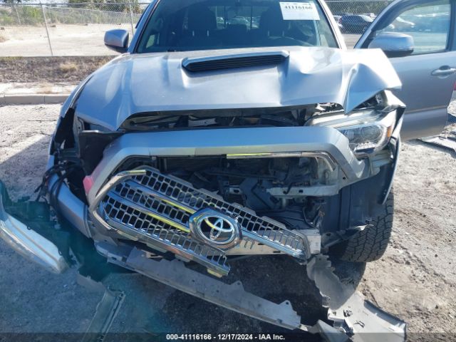 3TMCZ5ANXHM116311 Toyota Tacoma Trd Sport