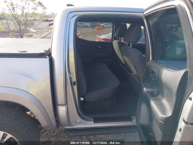 3TMCZ5ANXHM116311 Toyota Tacoma Trd Sport